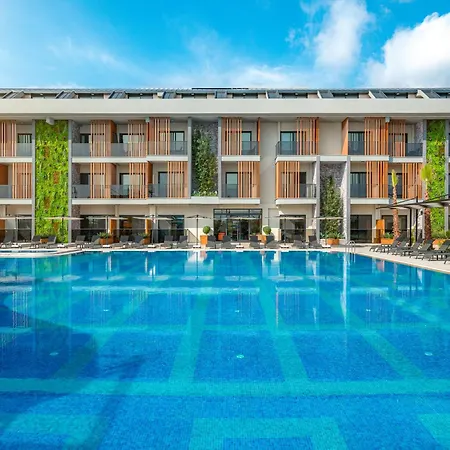Hotel Sedir Park Joy Seki
